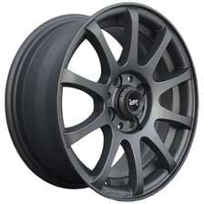 ДЛ 4*98 15*6.5 D58.6 ET35 Race Ready CSS355 MK/M